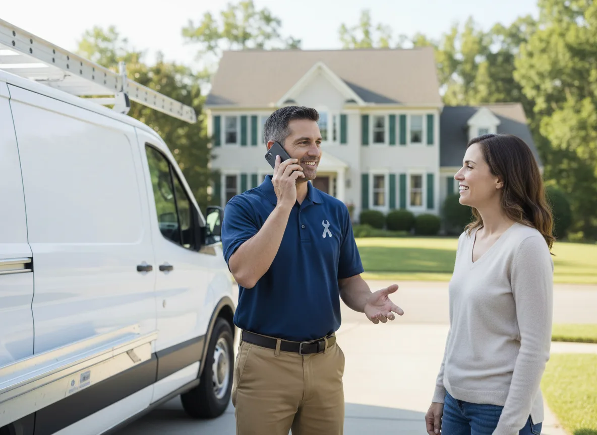 Home Gutter Service Fairgrove, MI FAQs