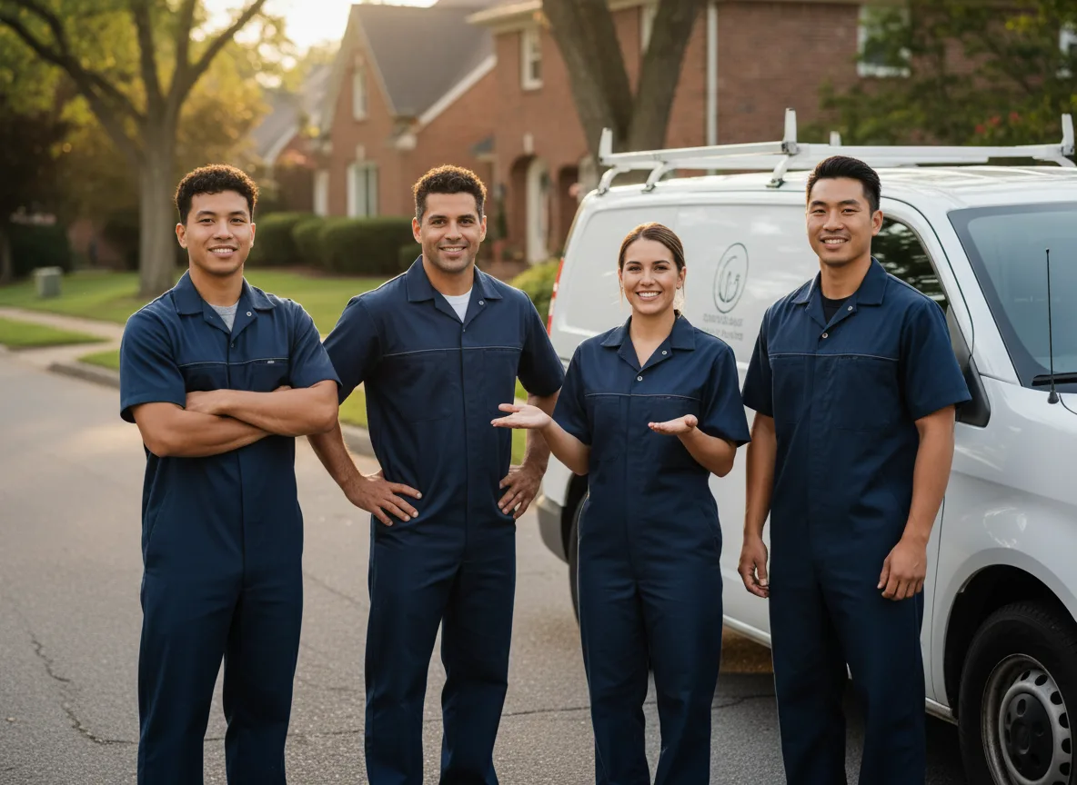 Home Gutter Service company in Fairgrove, MI
